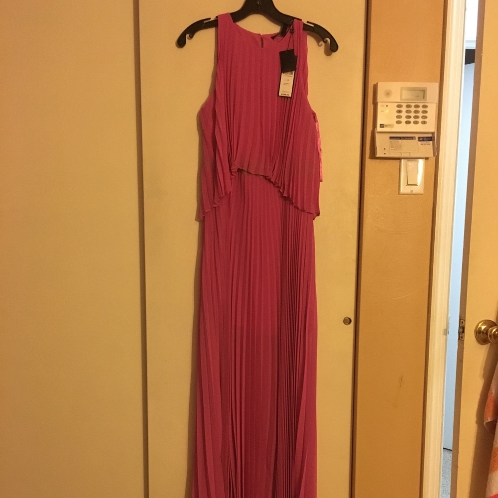 Bcbg dress